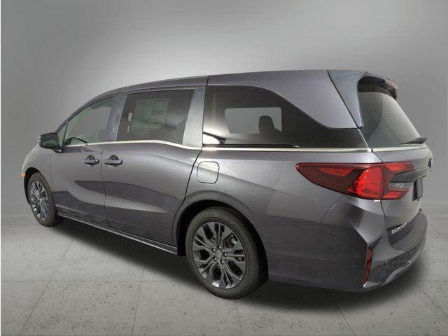 new 2026 Honda Odyssey car, priced at $48,990