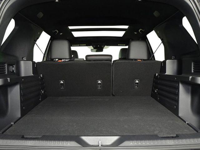 new 2026 Honda Passport car, priced at $50,450