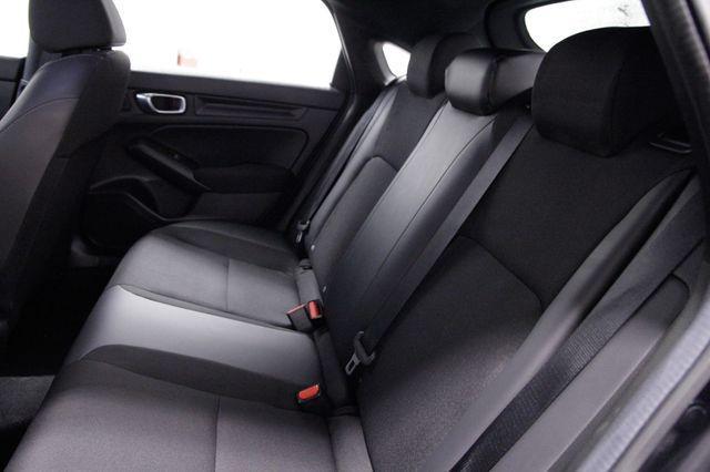 used 2024 Honda Civic car, priced at $20,785