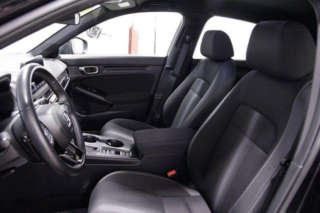 used 2024 Honda Civic car, priced at $20,785