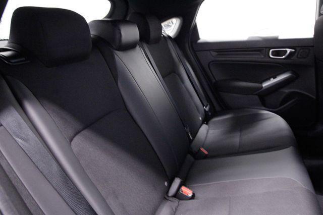 used 2024 Honda Civic car, priced at $20,785