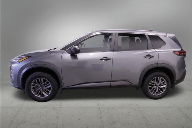 used 2023 Nissan Rogue car, priced at $23,744