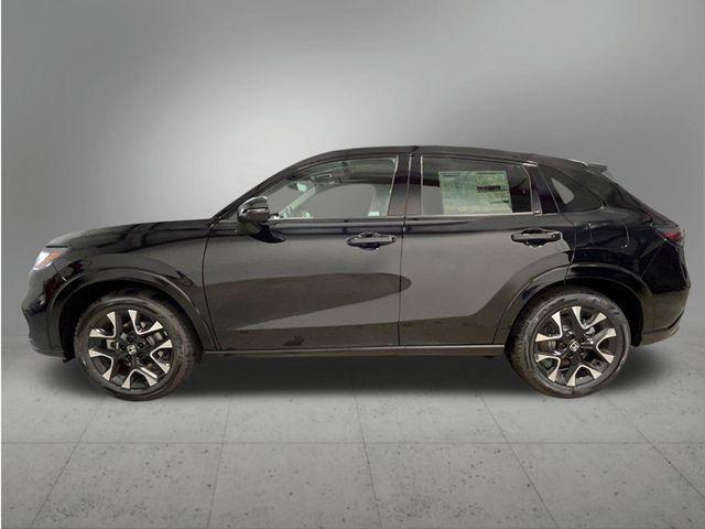 new 2026 Honda HR-V car, priced at $33,300