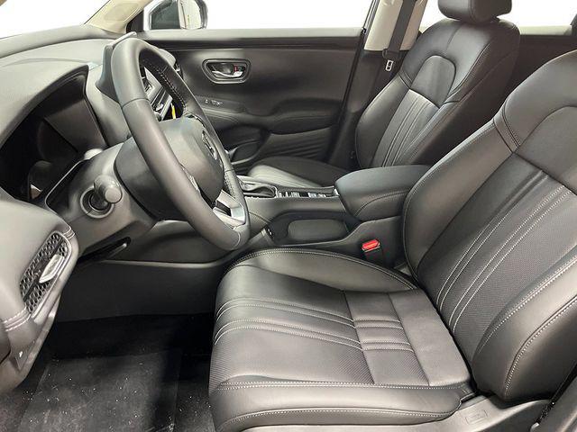 new 2026 Honda HR-V car, priced at $33,300