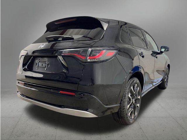 new 2026 Honda HR-V car, priced at $33,300