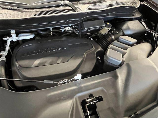 new 2026 Honda Ridgeline car, priced at $47,490