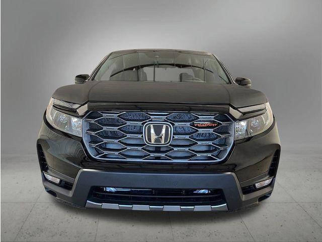 new 2026 Honda Ridgeline car, priced at $47,490