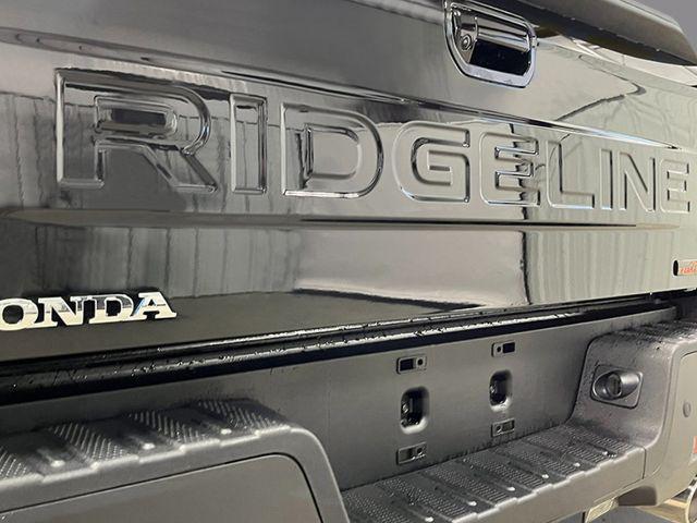 new 2026 Honda Ridgeline car, priced at $47,490