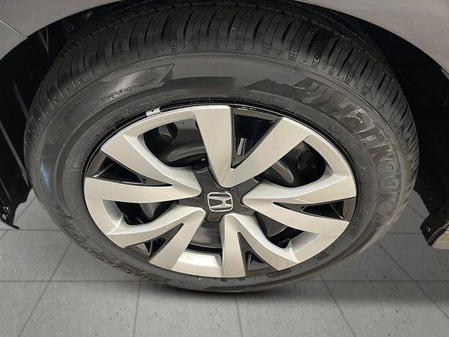 new 2026 Honda Civic car, priced at $25,890