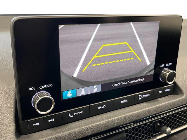 new 2026 Honda Civic car, priced at $25,890