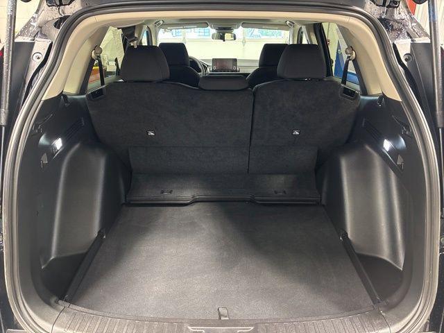 used 2023 Honda CR-V car, priced at $28,578