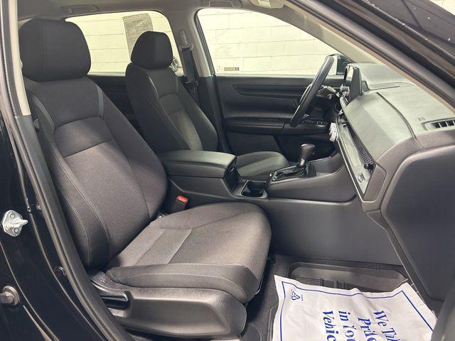 used 2023 Honda CR-V car, priced at $28,578