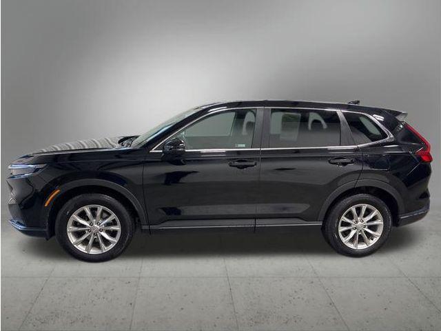 used 2023 Honda CR-V car, priced at $28,578
