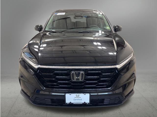 used 2023 Honda CR-V car, priced at $28,578