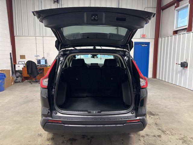 used 2023 Honda CR-V car, priced at $28,578