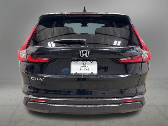 used 2023 Honda CR-V car, priced at $28,578