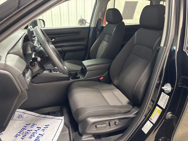 used 2023 Honda CR-V car, priced at $28,578