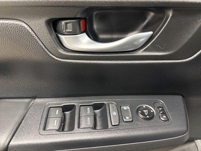 used 2023 Honda CR-V car, priced at $28,578