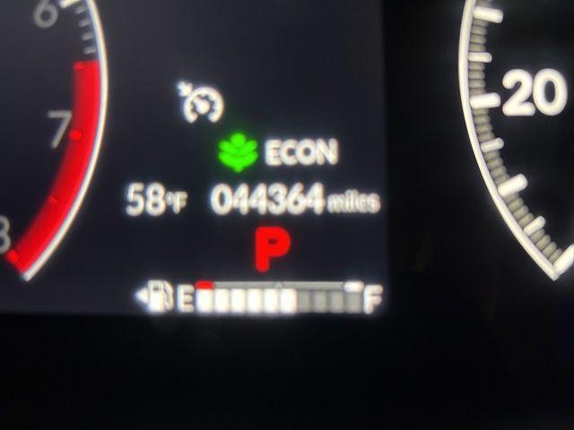 used 2023 Honda CR-V car, priced at $28,578