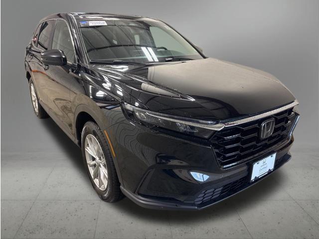 used 2023 Honda CR-V car, priced at $28,578