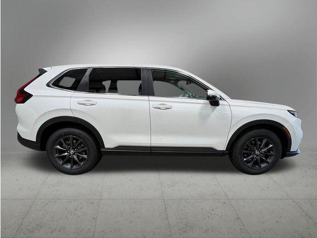new 2026 Honda CR-V car, priced at $38,980