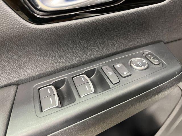 new 2026 Honda CR-V car, priced at $38,980