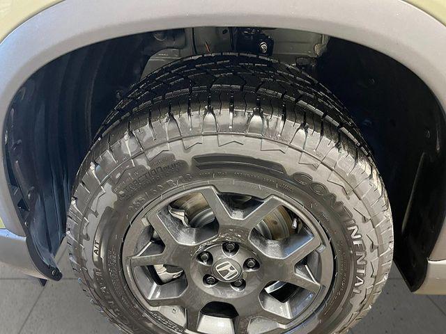 new 2026 Honda Pilot car, priced at $53,095