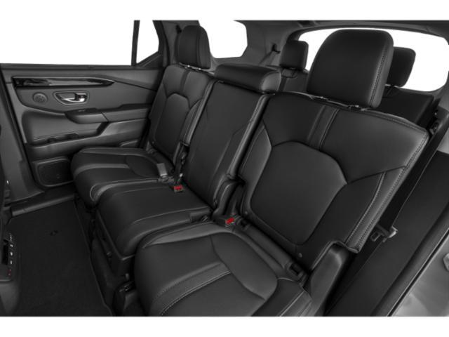 new 2026 Honda Pilot car, priced at $48,755