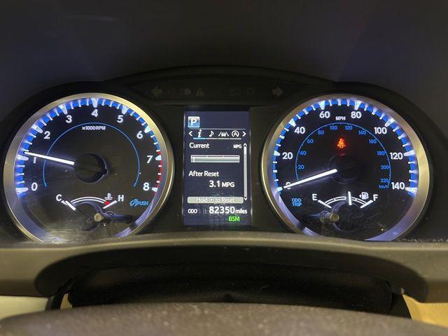 used 2019 Toyota Highlander car, priced at $22,892