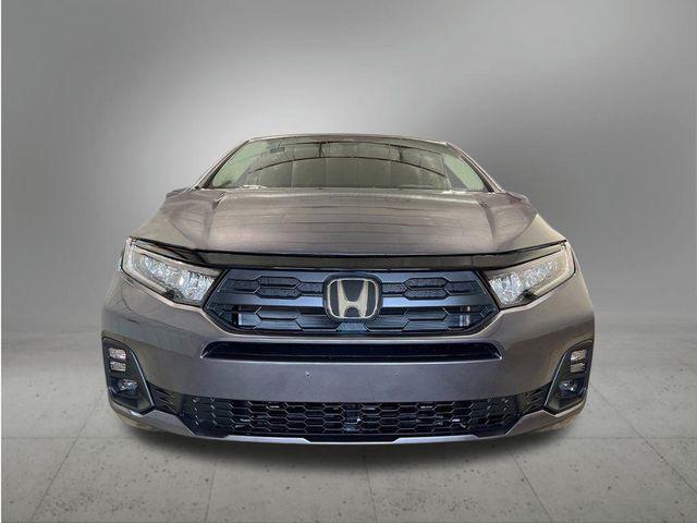 new 2026 Honda Odyssey car, priced at $44,290