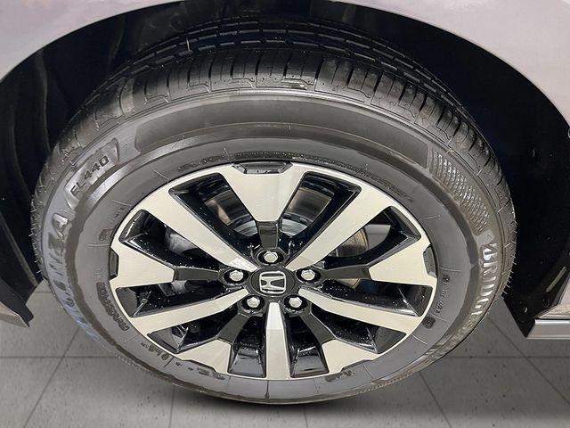 new 2026 Honda Odyssey car, priced at $44,290