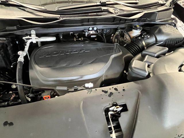 new 2026 Honda Odyssey car, priced at $44,290