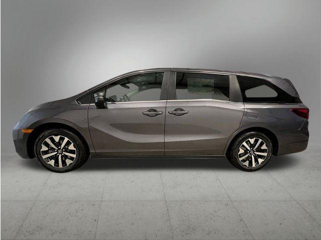 new 2026 Honda Odyssey car, priced at $44,290