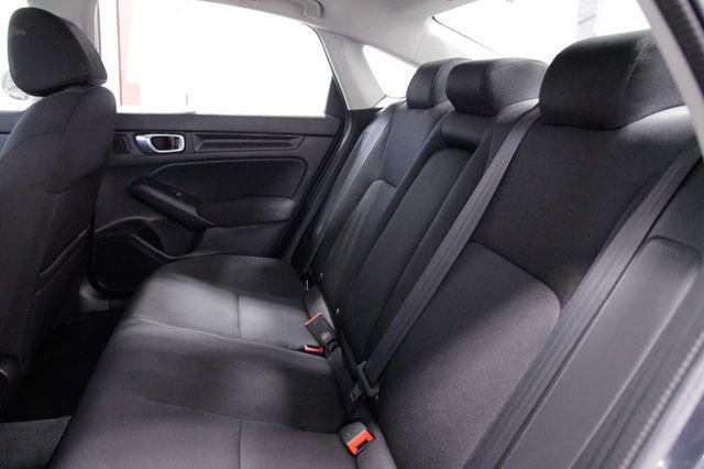 used 2023 Honda Civic car, priced at $23,365