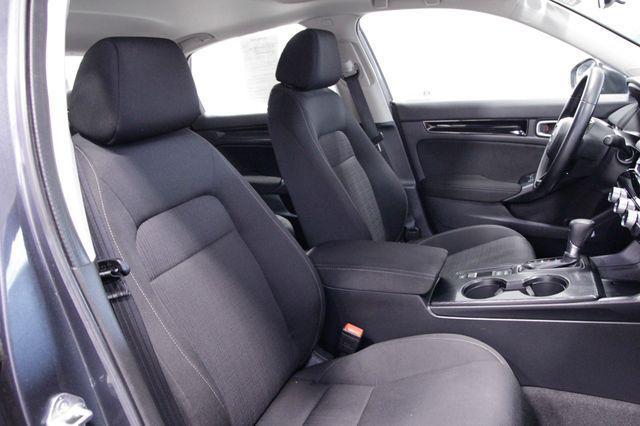 used 2023 Honda Civic car, priced at $23,365