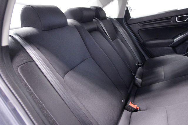 used 2023 Honda Civic car, priced at $23,365