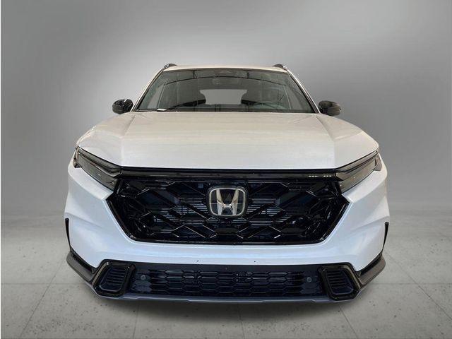 new 2026 Honda CR-V Hybrid car, priced at $42,130