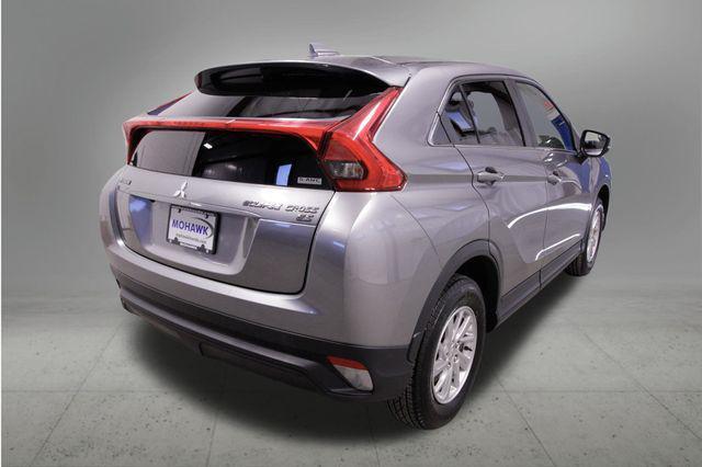 used 2019 Mitsubishi Eclipse Cross car, priced at $16,855