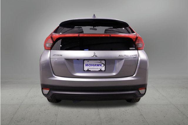used 2019 Mitsubishi Eclipse Cross car, priced at $16,855
