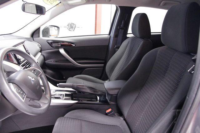 used 2019 Mitsubishi Eclipse Cross car, priced at $16,855