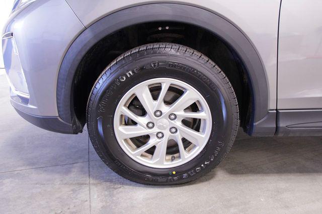 used 2019 Mitsubishi Eclipse Cross car, priced at $16,855