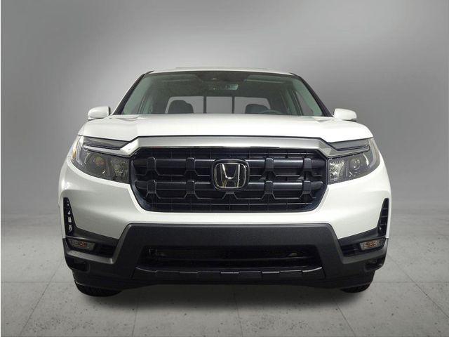 new 2026 Honda Ridgeline car, priced at $45,545