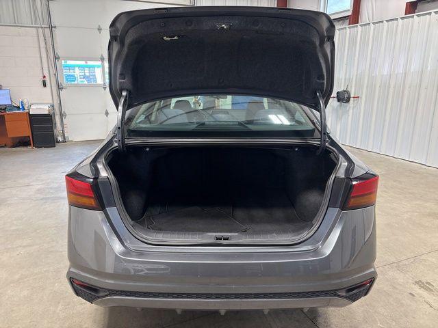 used 2020 Nissan Altima car, priced at $15,111