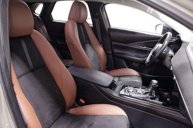 used 2024 Mazda CX-30 car, priced at $24,832