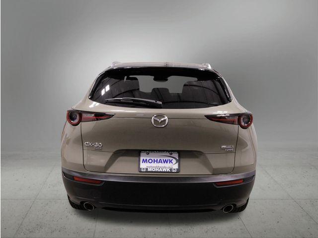 used 2024 Mazda CX-30 car, priced at $24,832