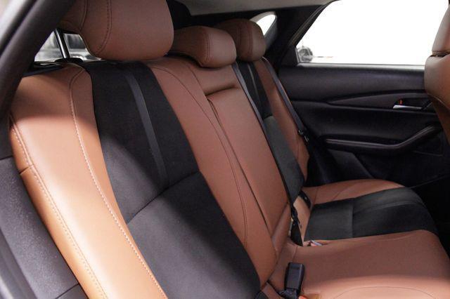used 2024 Mazda CX-30 car, priced at $24,832
