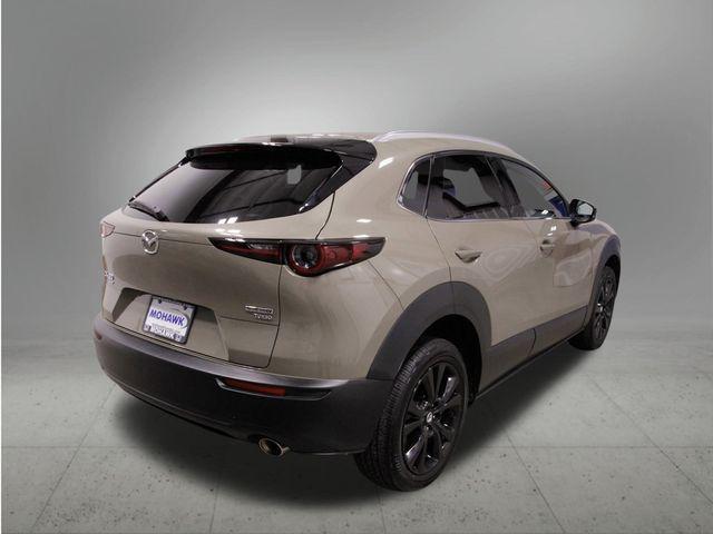 used 2024 Mazda CX-30 car, priced at $24,832