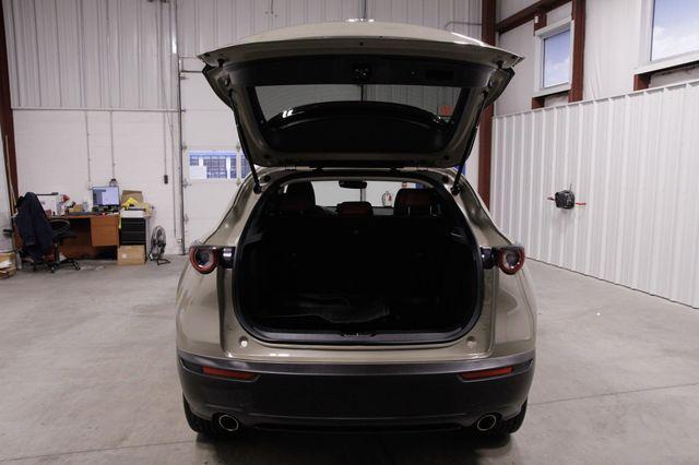 used 2024 Mazda CX-30 car, priced at $24,832