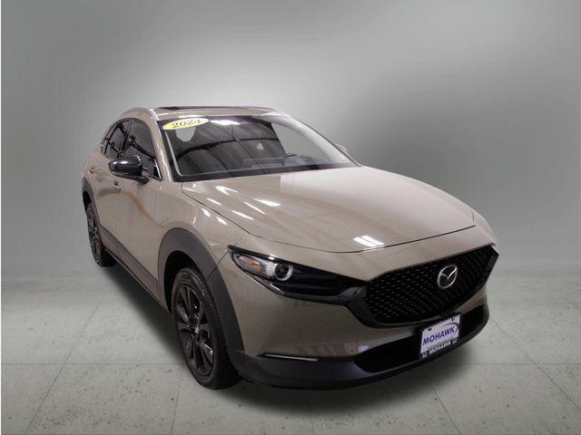used 2024 Mazda CX-30 car, priced at $24,832