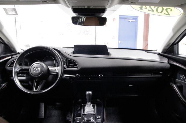 used 2024 Mazda CX-30 car, priced at $24,832